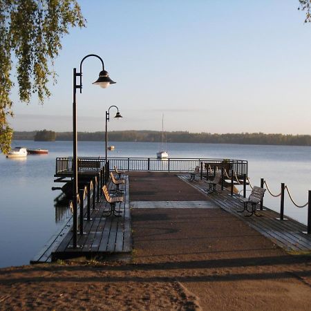 Vaexjoe Hostel Evedal Екстериор снимка