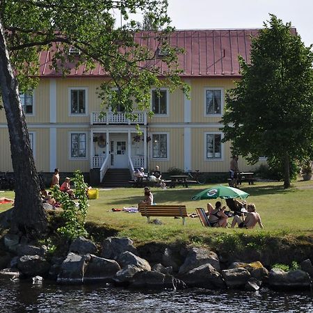Vaexjoe Hostel Evedal Екстериор снимка