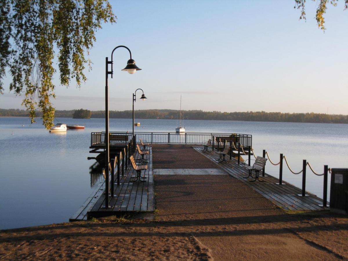 Vaexjoe Hostel Evedal Екстериор снимка