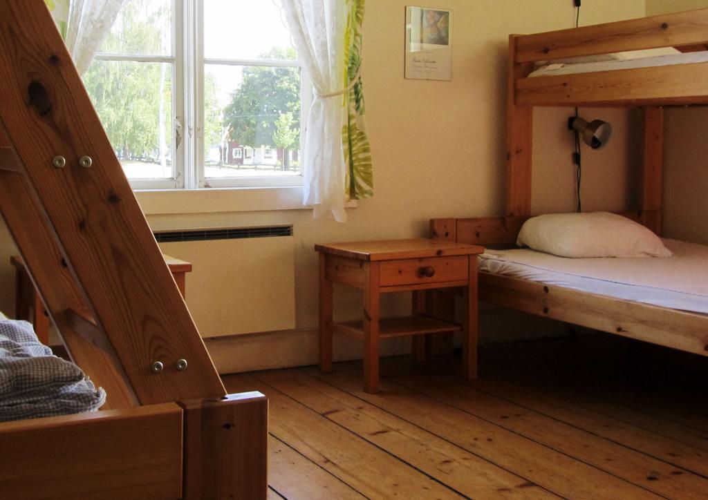 Vaexjoe Hostel Evedal Стая снимка