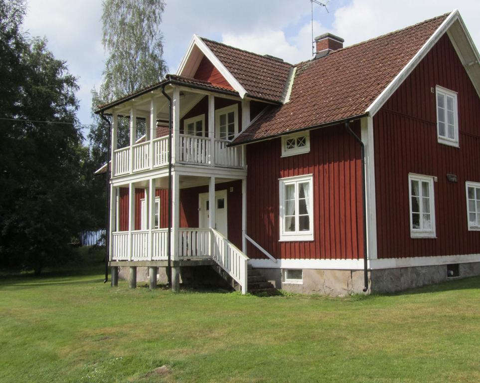 Vaexjoe Hostel Evedal Стая снимка