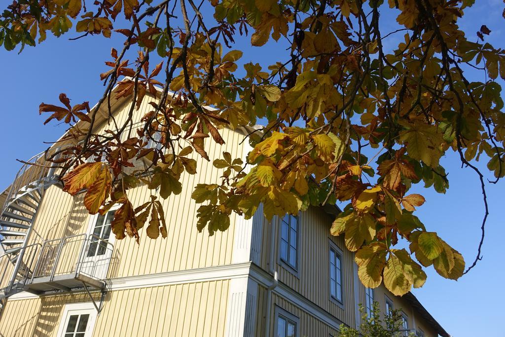 Vaexjoe Hostel Evedal Екстериор снимка