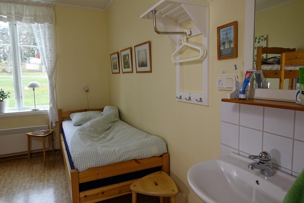 Vaexjoe Hostel Evedal Екстериор снимка