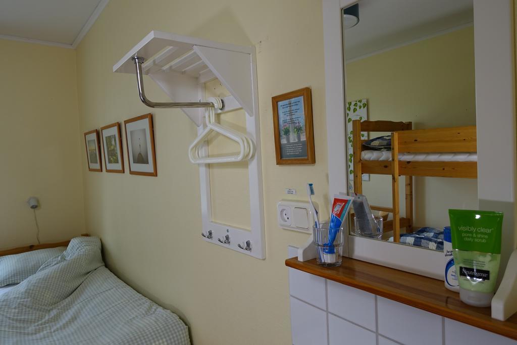 Vaexjoe Hostel Evedal Екстериор снимка
