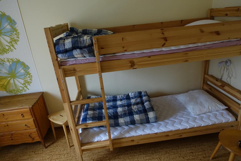Vaexjoe Hostel Evedal Екстериор снимка