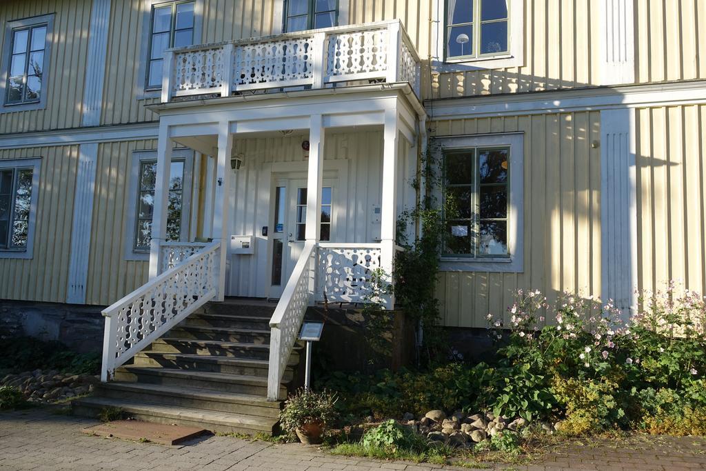 Vaexjoe Hostel Evedal Екстериор снимка