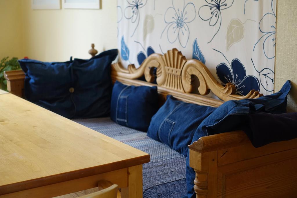Vaexjoe Hostel Evedal Екстериор снимка