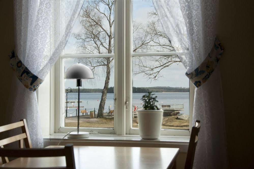 Vaexjoe Hostel Evedal Екстериор снимка