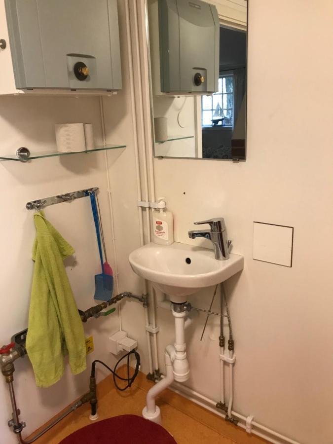 Vaexjoe Hostel Evedal Екстериор снимка