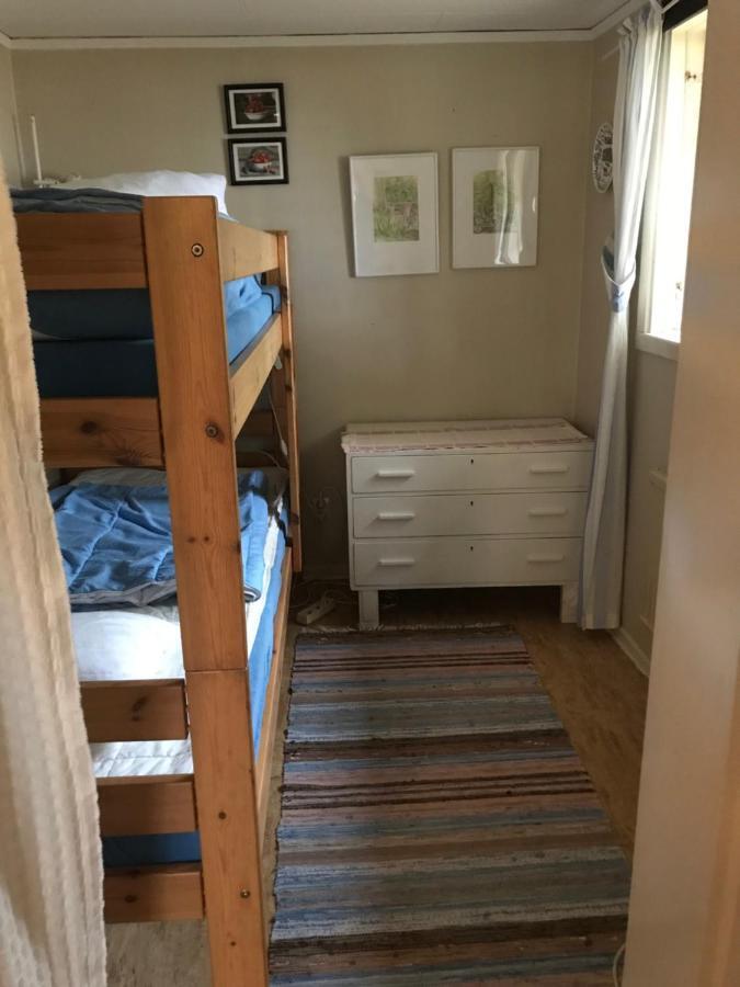Vaexjoe Hostel Evedal Екстериор снимка