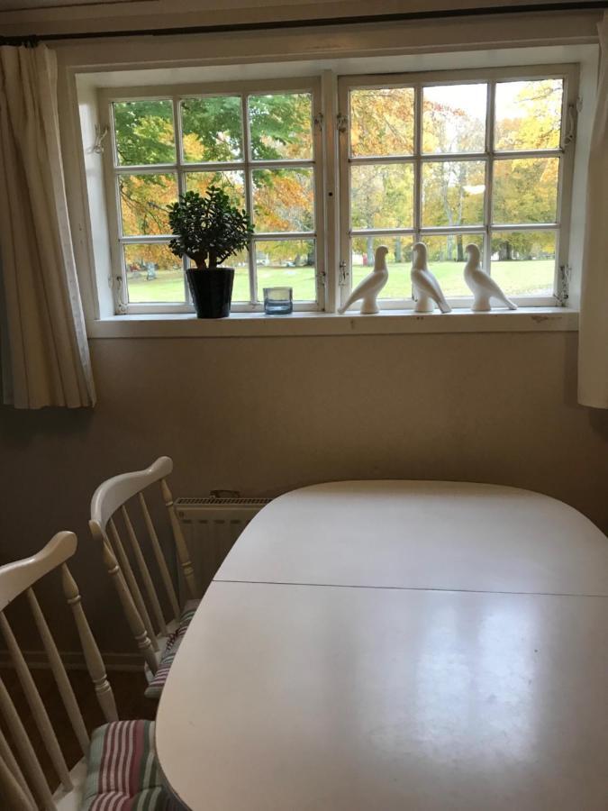 Vaexjoe Hostel Evedal Екстериор снимка