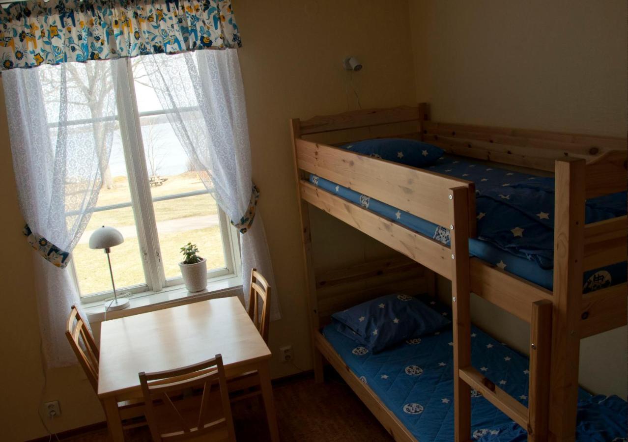 Vaexjoe Hostel Evedal Екстериор снимка