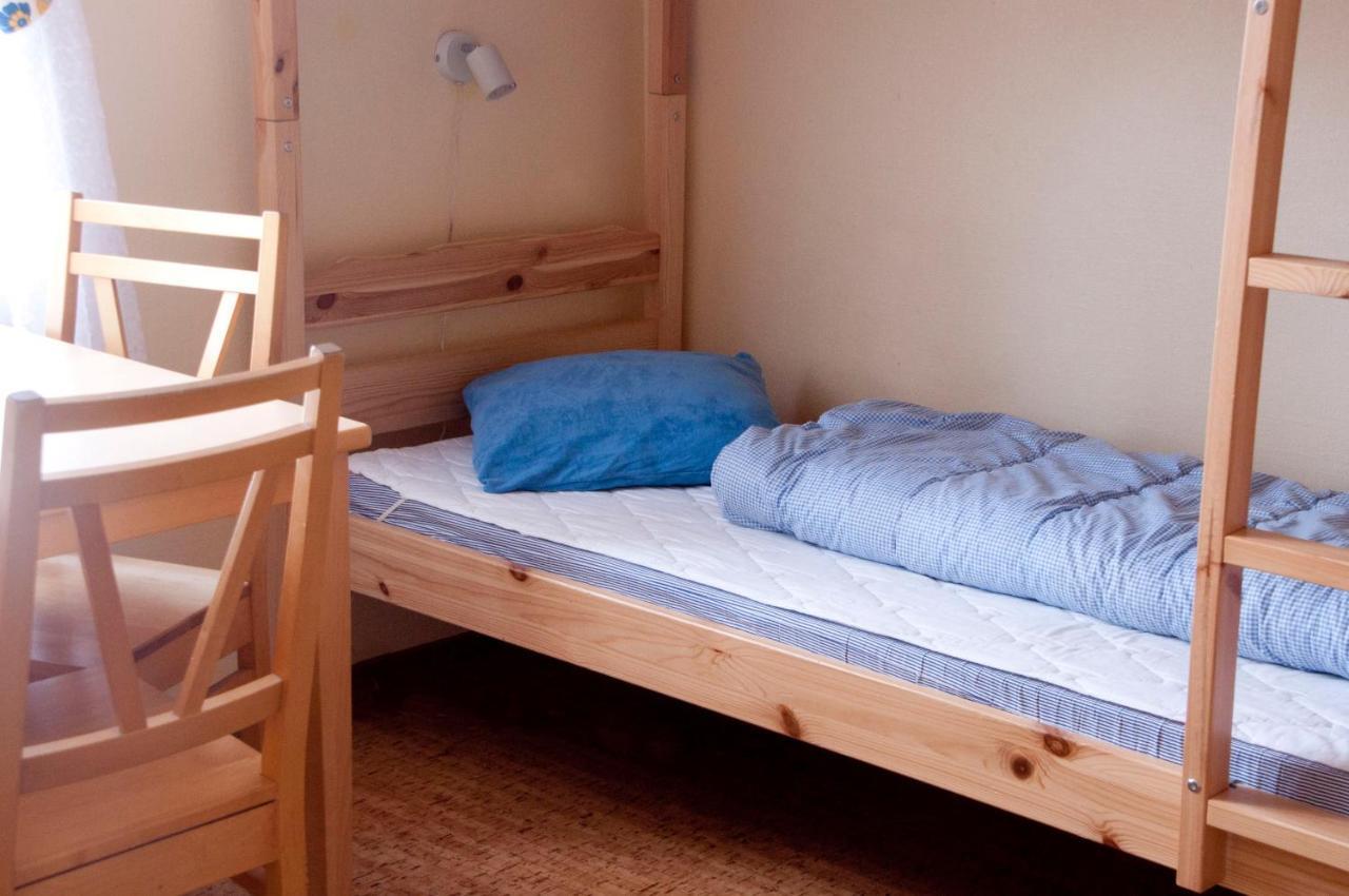 Vaexjoe Hostel Evedal Екстериор снимка
