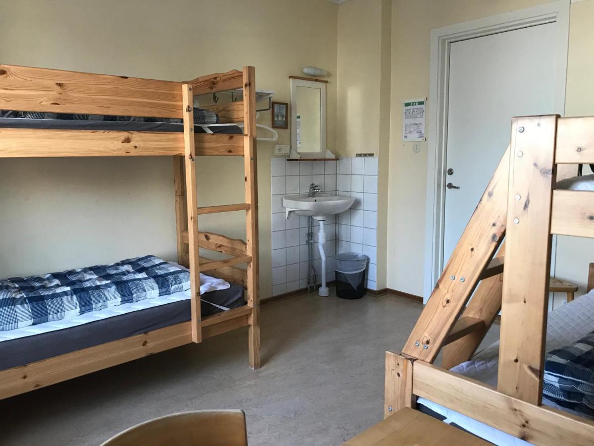 Vaexjoe Hostel Evedal Екстериор снимка