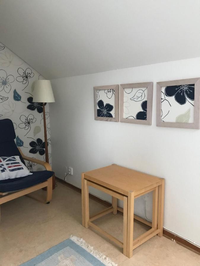 Vaexjoe Hostel Evedal Екстериор снимка