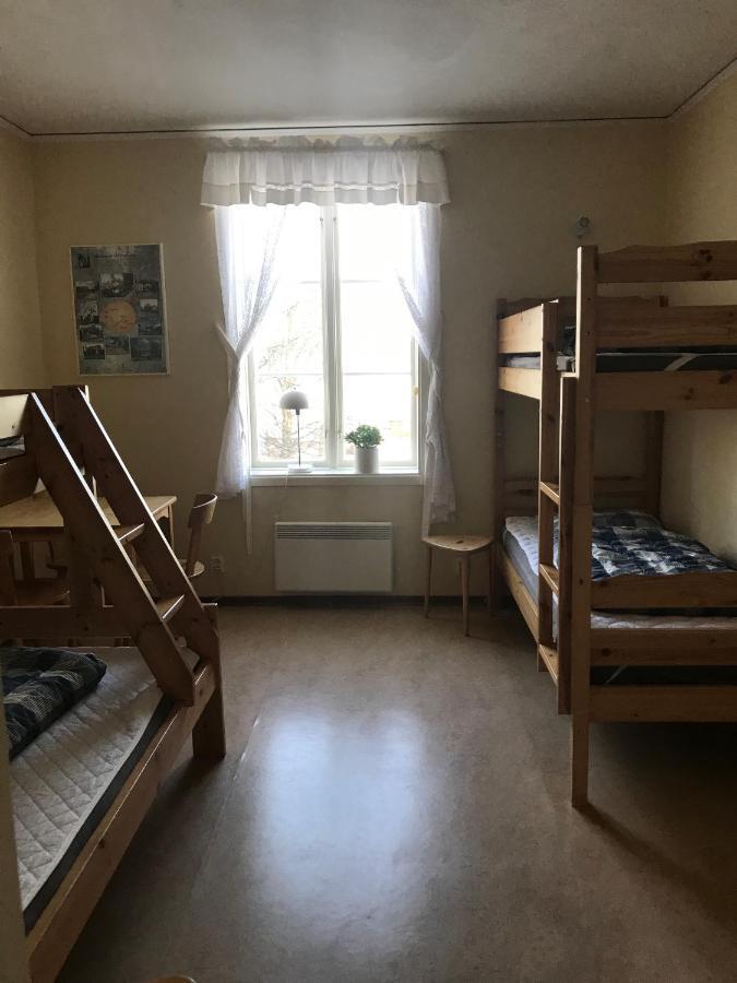 Vaexjoe Hostel Evedal Екстериор снимка