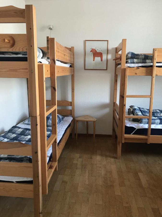 Vaexjoe Hostel Evedal Екстериор снимка