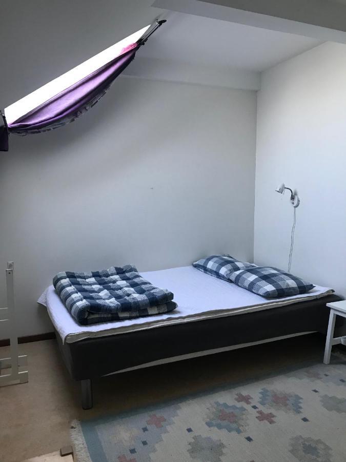 Vaexjoe Hostel Evedal Екстериор снимка